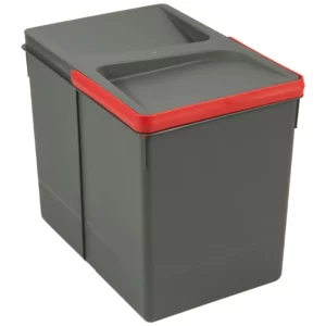 Kosz Segregator na śmieci 45-50 12-15L EMUCA