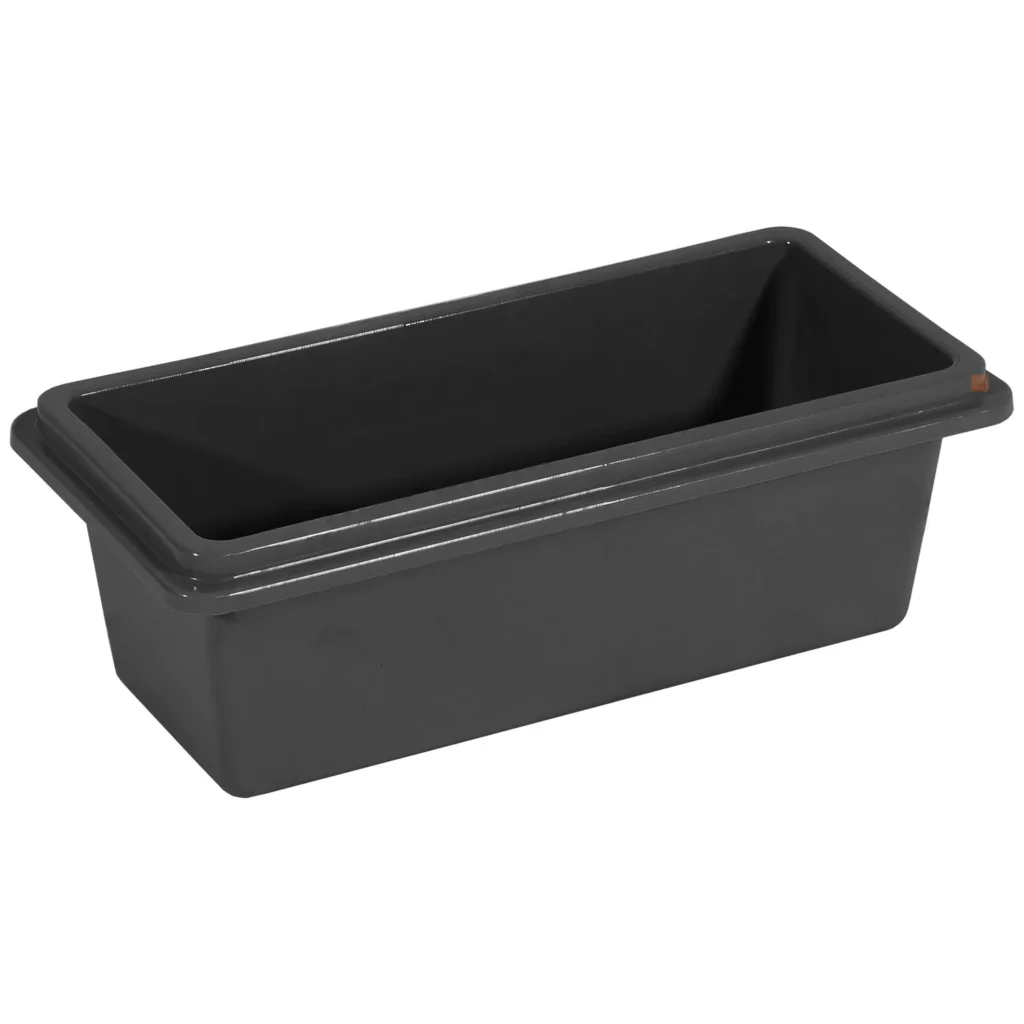 Kosz Segregator na śmieci 80 3x15L MULTINO GTV