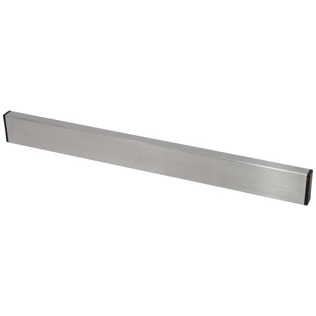 Listwa magnetyczna na noże stal nierdzewna 40cm Emuca