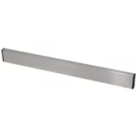 Listwa magnetyczna na noże stal nierdzewna 40cm Emuca