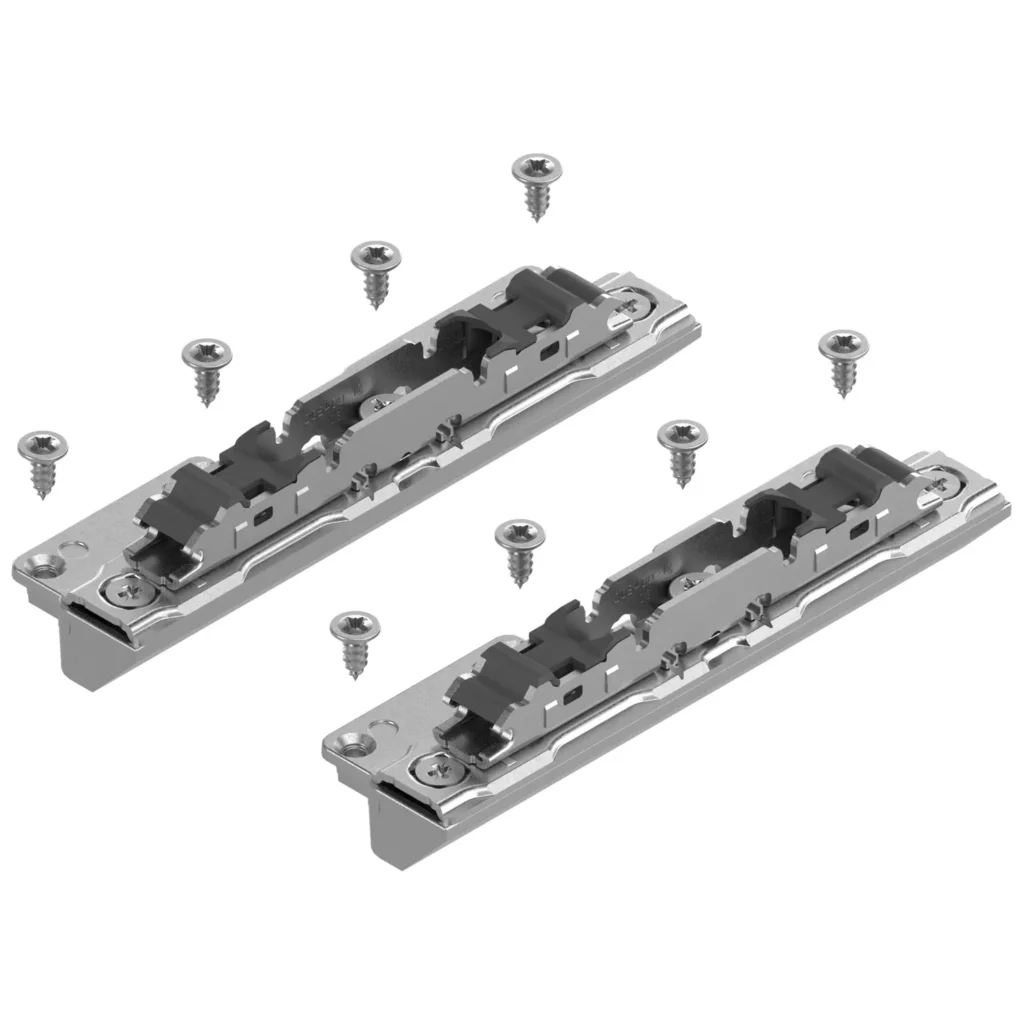 Mocowanie frontu Aventos HK HF HS 20S4200A Blum Komplet
