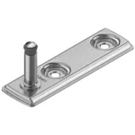 Mocowanie korpusu BLUM 20K5101 do AVENTOS HK-XS