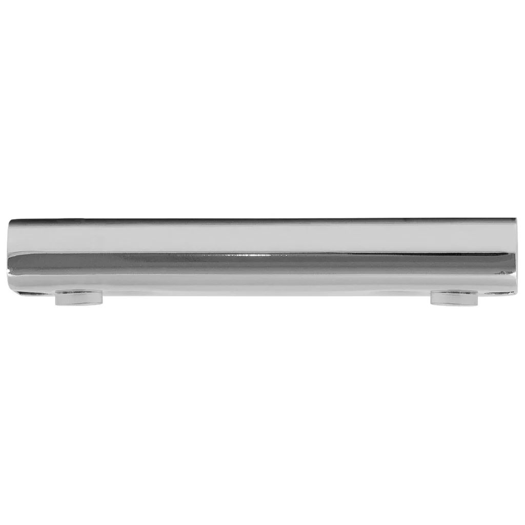 Noga Nóżka meblowa DN-744 H-20 L-135 Chrom
