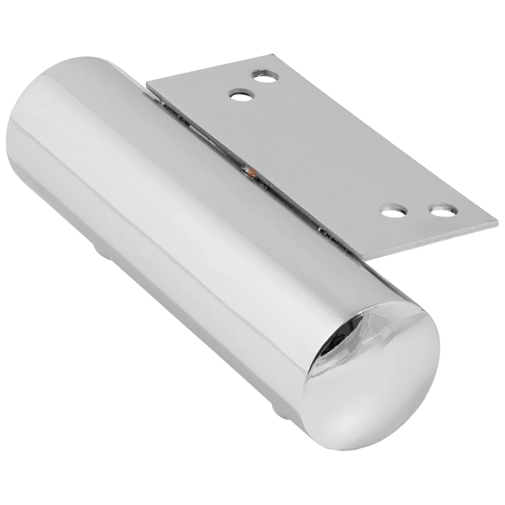Noga Nóżka meblowa DN-745 H-40 L-200 Chrom