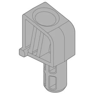 Ogranicznik kąta otwarcia 124 Aventos HL 20L7051 Blum