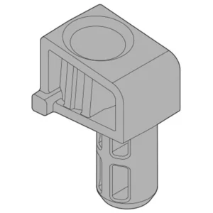 Ogranicznik kąta otwarcia 130 Aventos HL 20L7071 Blum