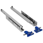 Prowadnica do szuflad MODERN SLIDE CICHY DOMYK GTV