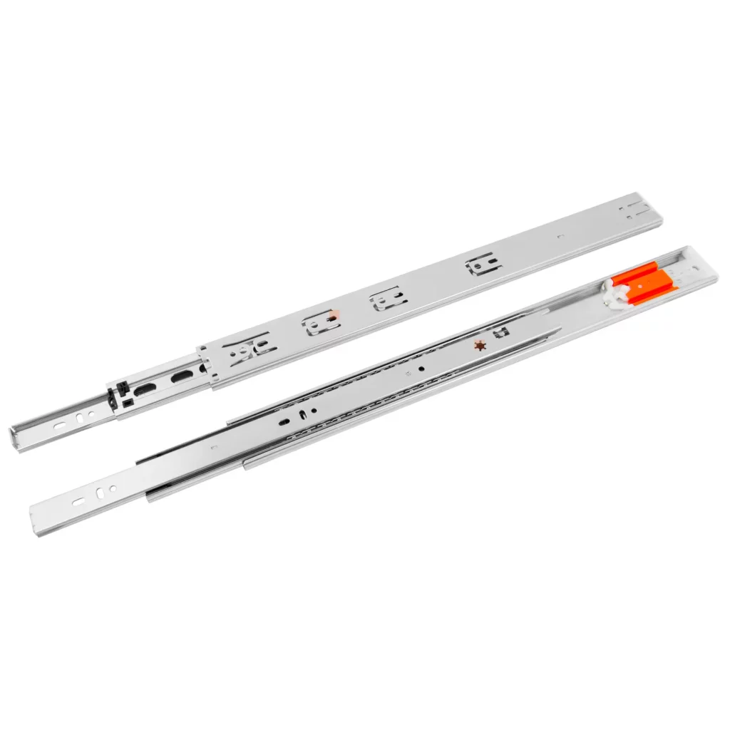 Prowadnica kulkowa H-45 Push to Open DELUXE