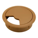 Przepust kablowy plastikowy okrągły przelotka fi 60mm Buk