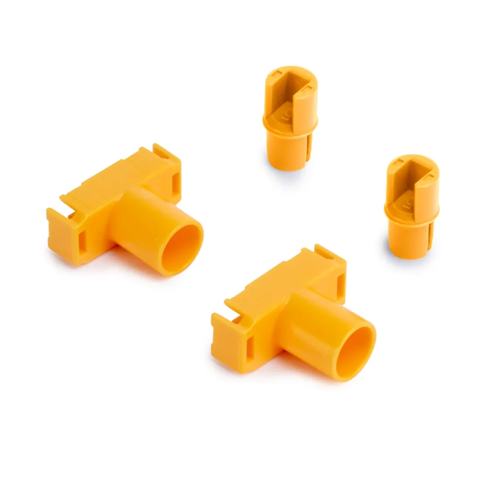 Synchronizacja do szuflady VERTEX PUSH Emuca