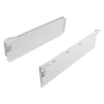 Szuflada METALBOX H-118 Biała AMIX