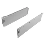 Szuflada METALBOX H-118 Szara AMIX