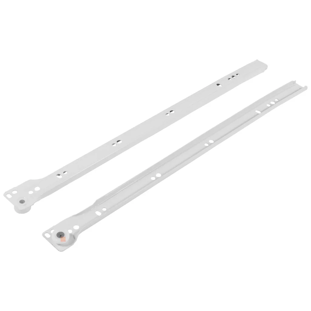 Szuflada METALBOX H-54 Biała AMIX