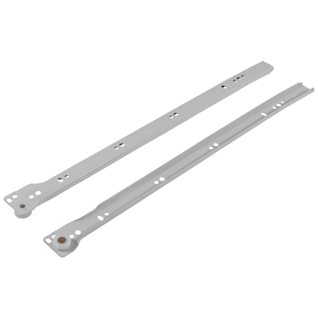 Szuflada METALBOX H-54 Szara AMIX
