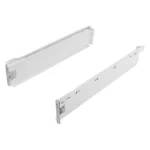 Szuflada METALBOX H-86 Biała AMIX