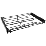 Półka szuflada do szafy garderoby na obuwie SMART GTV