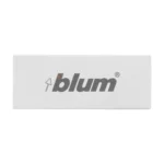 Szuflada TANDEMBOX ANTARO Wysoka biała BLUM