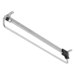 Wysuwany wieszak na ubrania do szafy garderoby WS-01