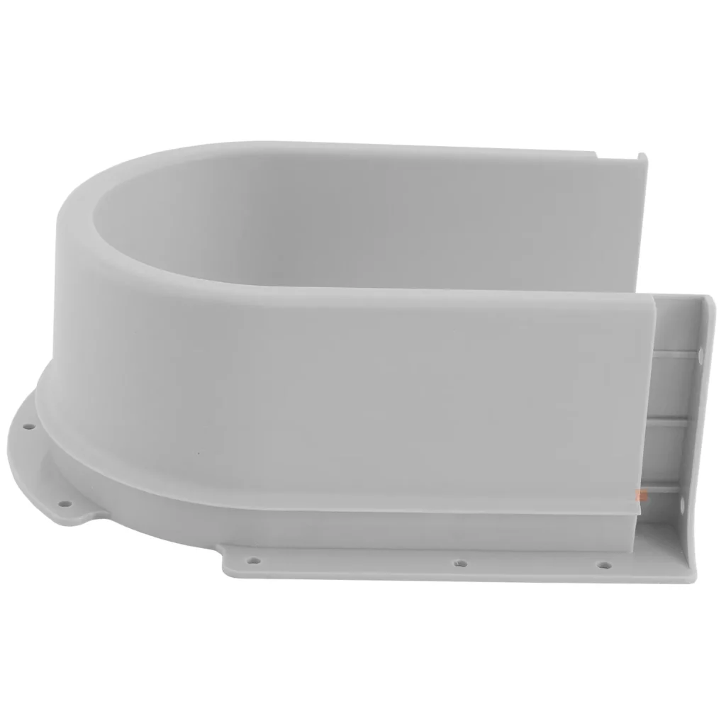 Wycięcie pod zlew do szuflady System Box TB10 AMIX