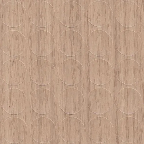 Zaślepki samoprzylepne fi 14mm 317 Dąb aragon naturalny FOLMAG