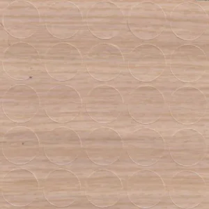 Zaślepki samoprzylepne fi 14mm 331 Brzoza helsinki FOLMAG