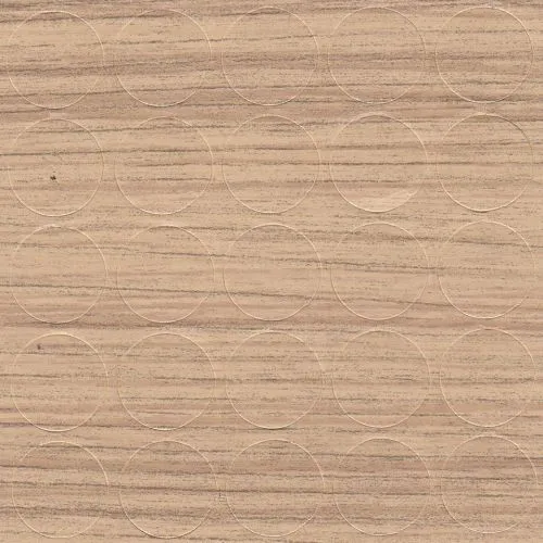 Zaślepki samoprzylepne fi 14mm 333 Coco bolo naturalne FOLMAG