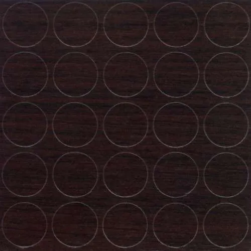 Zaślepki samoprzylepne fi 14mm 343 Wenge amari FOLMAG