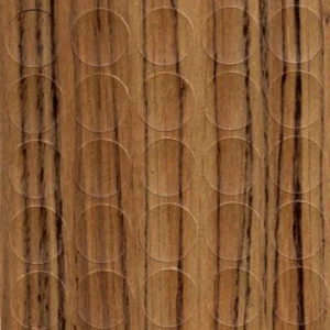 Zaślepki samoprzylepne fi 14mm 401 Makassar ceylon FOLMAG