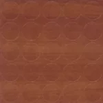 Zaślepki samoprzylepne fi 14mm 962 Jabłoń locarno FOLMAG