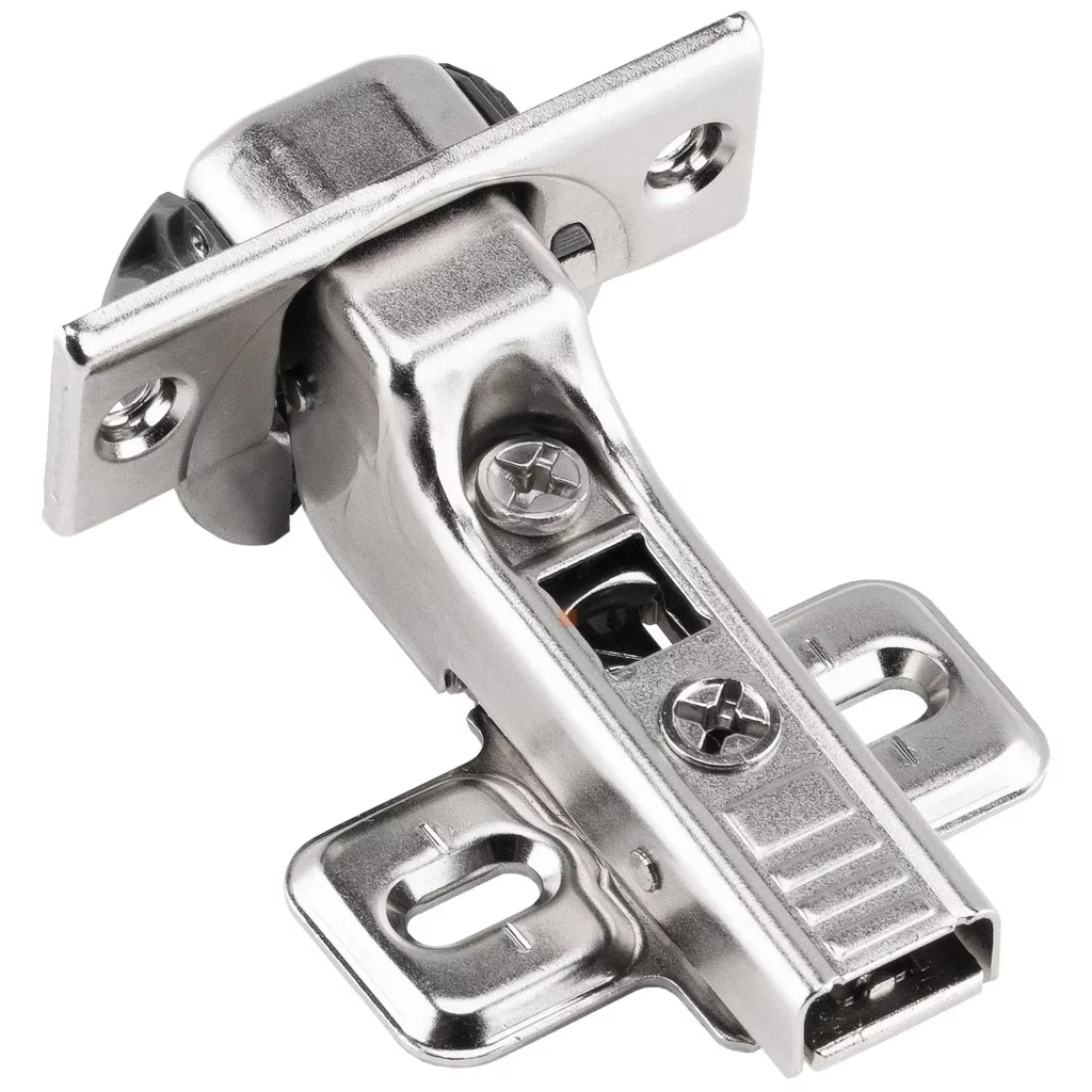 Zawias meblowy bliźniaczy BLUMOTION 71B3650 BLUM