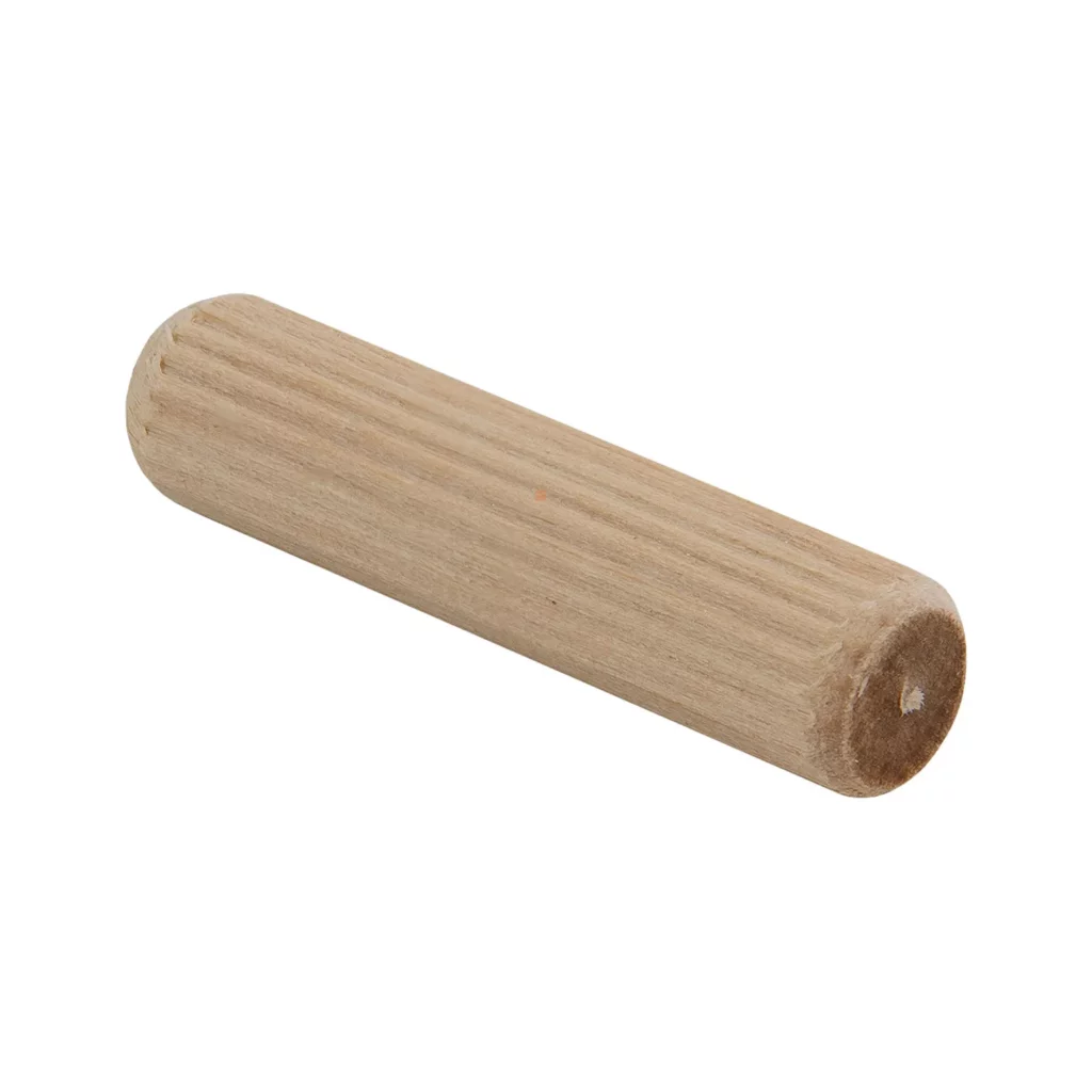 Kołki drewniane meblowe stolarskie 8x35mm