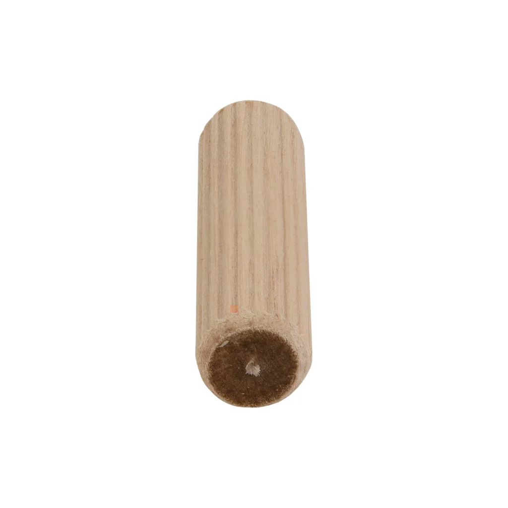 Kołki drewniane meblowe stolarskie 8x35mm