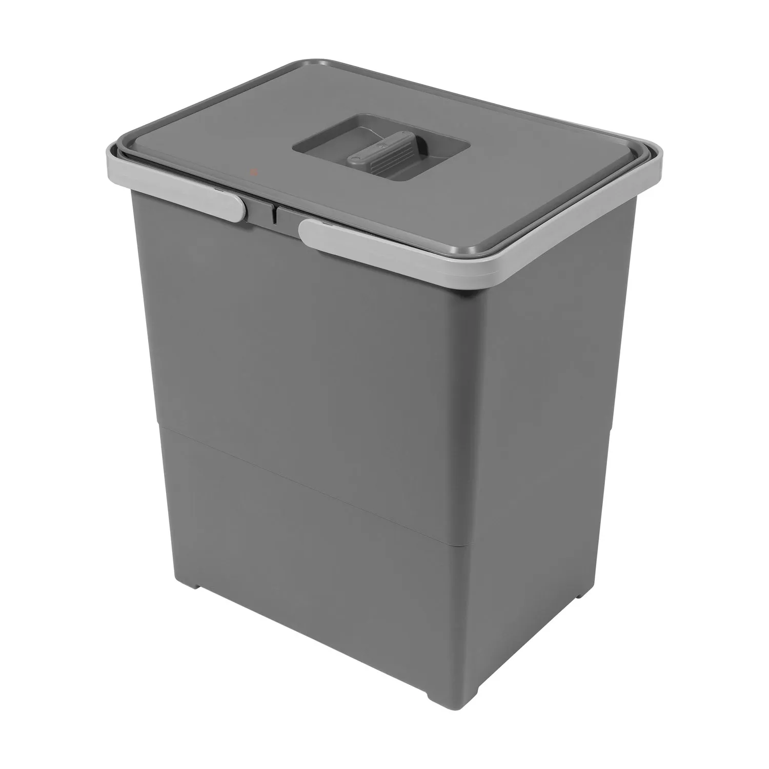 Pojemnik do segregacji śmieci kosz na odpady 18 L