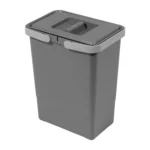 Pojemnik do segregacji śmieci kosz na odpady 7 L