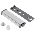 Odbojnik PUSH TO OPEN z końcówką magnetyczną GTV