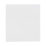 Zaślepki samoprzylepne fi 14mm 321 Biały połysk FOLMAG