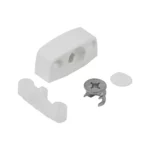 Złącze meblowe szybkozłącze mimośrodowe Emuca