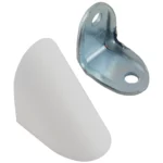 Podpórki Komandorki Łączniki półek Z-02 Białe