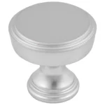 Uchwyt meblowy Gałka do szafek G041 Amix