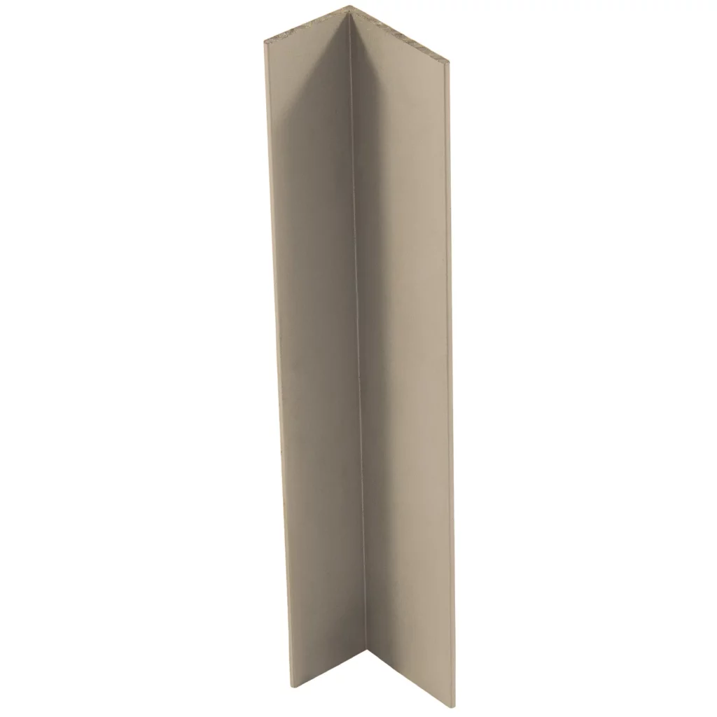 Profil aluminiowy Kątownik K18 L-300 Szampan