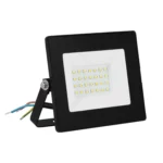 Halogen Lampa Naświetlacz LED 20W biały neutralny BEMKO