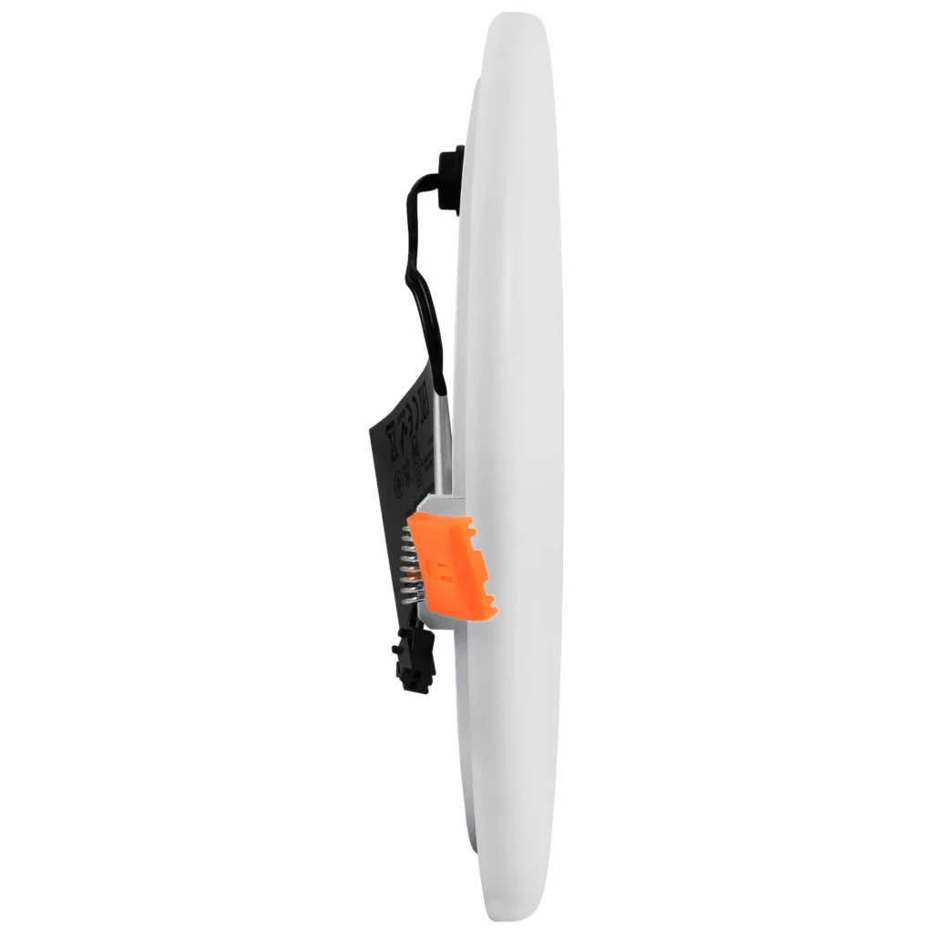 Panel LED podtynkowy 4000K BEMKO