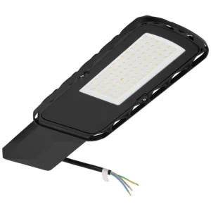 Lampa oprawa uliczna parkingowa LED Loper 2 50W 4K IP65 BEMKO
