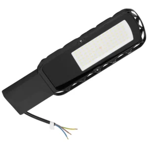 Lampa oprawa uliczna parkingowa LED Loper 2 50W 4K IP65 BEMKO