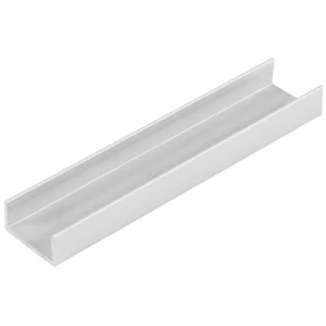 Profil aluminiowy Łącznik C18 L-300 Aluminium