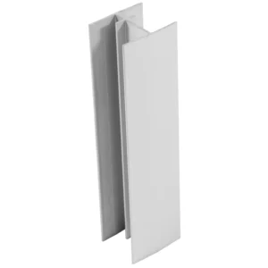 Profil aluminiowy HR18 18/4mm Aluminium