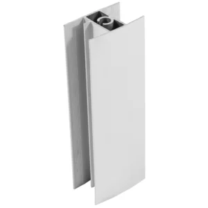 Profil aluminiowy HRS18 18/4mm Aluminium