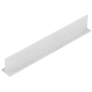 Profil aluminiowy Łącznik T18 L-300 Aluminium