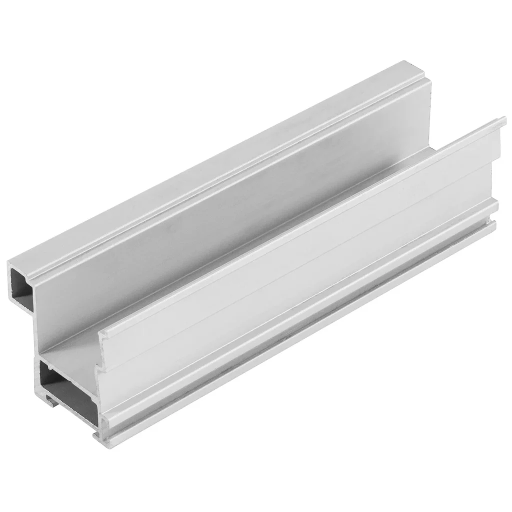 Profil aluminiowy Rączka COTE 18/4mm L-270 Aluminium