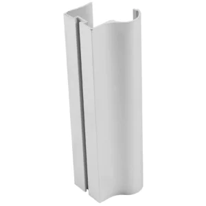 Profil aluminiowy Rączka ERGO 18mm L-270 Aluminium